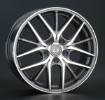 Диск LS wheels LS315 6x15 4*100 Et:40 Dia:73,1 GMF