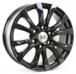 Диск RST R118 7,5x18 6*139,7 Et:42 Dia:100,1 BL