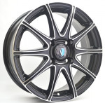 Диск VENTI 1616 6,5x16 4*100 Et:45 Dia:60,1 BD