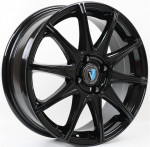 Диск VENTI 1616 6,5x16 4*100 Et:45 Dia:60,1 BL