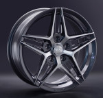 Диск LS wheels LS1262 7,5x17 5*112 Et:40 Dia:66,6 gmf