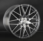 Диск LS wheels LS 784 6,5x15 5*108 Et:45 Dia:63,3 gmf