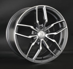 Диск LS wheels LS 790 7,5x17 5*115 Et:45 Dia:70,1 gmf