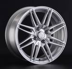 Диск LS wheels LS 832 6,5x15 4*108 Et:47,5 Dia:63,4 gmf