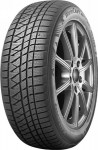 Шина Kumho Wintercraft WS71 265/50 R19 110V