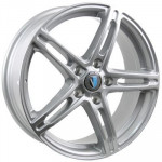 Диск VENTI 1618 6,5x16 5*108 Et:33 Dia:60,1 SL