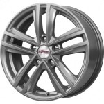Диск iFree Катар 6,5 x 16 5*108 Et: 40 Dia: 67,1 Хай вэй