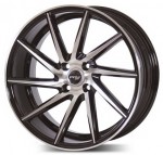 Диск PDW 1022Left 7 x 15 4*100 Et: 30 Dia: 60,1 M/B
