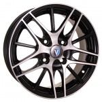 Диск VENTI 1506 6 x 15 4*100 Et: 45 Dia: 54,1 BD