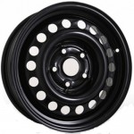 Диск Magnetto 17007 7 x 17 5*114,3 Et: 49 Dia: 67,1 Black