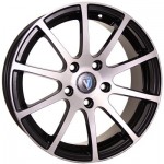 Диск VENTI 1603 6,5 x 16 4*100 Et: 42 Dia: 67,1 BD