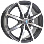 Диск VENTI 1615 6,5 x 16 5*100 Et: 40 Dia: 57,1 BD