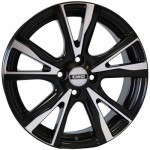 Диск Tech Line 574 6 x 15 4*100 Et: 45 Dia: 60,1 BD