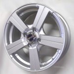 Диск Tech Line 503 6,5 x 15 5*100 Et: 38 Dia: 57,1 S