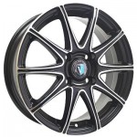 Диск VENTI 1516 6 x 15 4*100 Et: 46 Dia: 60,1 BD