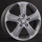 Диск H-Replica HY6 6 x 16 5*114,3 Et: 54 Dia: 67,1 S