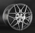 Диск LS wheels LS 785 6,5 x 15 5*108 Et: 45 Dia: 63,3 GMF