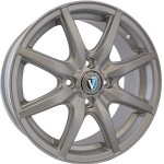 Диск VENTI 1415 5,5 x 14 4*100 Et: 43 Dia: 67,1 SL