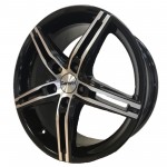 Диск Carwel Альфа 7 x 17 5*108 Et: 50 Dia: 63,35 AB
