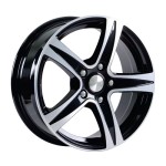 Диск Скад Sakura 6,5 x 15 5*112 Et: 35 Dia: 57,1 Алмаз