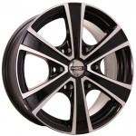 Диск Tech Line 647 7 x 16 6*139,7 Et: 42 Dia: 92,5 BD