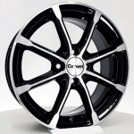 Диск Carwel Бета 6 x 15 4*100 Et: 48 Dia: 54,1 AB