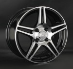 Диск LS wheels LS 770 6,5 x 15 5*100 Et: 38 Dia: 57,1 BKF