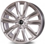 Диск Replica FR VV1019 8 x 18 5*112 Et: 38 Dia: 57,1 HB