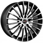 Диск MAK FATALE 8 x 18 5*110 Et: 35 Dia: 65,1 Ice Black