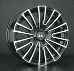 Диск LS wheels LS479 6,5 x 15 4*98 Et: 32 Dia: 58,6 BKF
