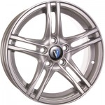 Диск Tech Line 1505 6 x 15 5*100 Et: 38 Dia: 57,1 SL