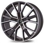Диск Replica FR a5131 8,5 x 19 5*112 Et: 32 Dia: 66,6 MBM