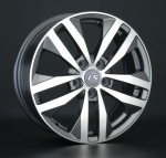 Диск LS wheels LS 1034 6,5 x 16 5*112 Et: 33 Dia: 57,1 GMF