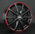 Диск LS wheels LS741 6 x 15 4*100 Et: 48 Dia: 73,1 BKL