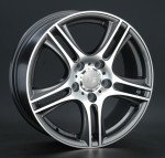 Диск LS wheels LS 838 6,5 x 15 5*112 Et: 45 Dia: 57,1 GMF