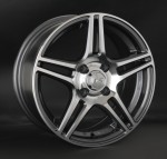 Диск LS wheels LS 770 6,5 x 15 5*108 Et: 45 Dia: 63,3 GMF