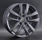 Диск Replay VV216 8 x 17 5*120 Et: 49 Dia: 65,1 GM
