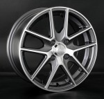 Диск LS wheels LS 771 7,5 x 17 5*108 Et: 50 Dia: 63,3 GMF