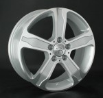 Диск Replay MR146 6,5 x 17 5*112 Et: 38 Dia: 66,6 SFP