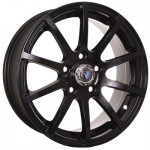 Диск VENTI 1603 6,5 x 16 4*100 Et: 42 Dia: 60,1 BL