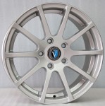 Диск VENTI 1603 6,5 x 16 4*100 Et: 37 Dia: 67,1 SL