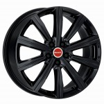 Диск MAK Birmingham 8 x 19 5*120 Et: 38 Dia: 72,6 Gloss Black