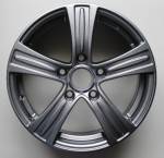Диск iFree S.U. 6 x 15 5*112 Et: 43 Dia: 66,6 Хай вэй