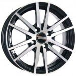 Диск Tech Line 435 5,5 x 14 4*98 Et: 35 Dia: 58,6 BD