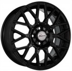 Диск X'trike X-125 6,5 x 16 4*98 Et: 35 Dia: 58,5 BK