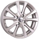 Диск Tech Line 509 6 x 15 5*100 Et: 40 Dia: 57,1 S