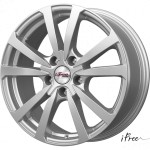 Диск iFree Бэнкс 7 x 17 5*108 Et: 45 Dia: 67,1 Нео-классик
