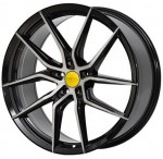 Диск PDW Corsa (2044) 7,5 x 17 5*112 Et: 37 Dia: 66,45 M/B