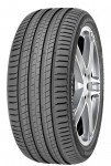 Шина Michelin Latitude Sport 3 235/65 R19 109V