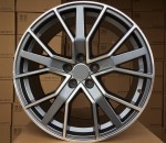 Диск Replica FR a5131 9,5 x 22 5*112 Et: 25 Dia: 66,45 MG